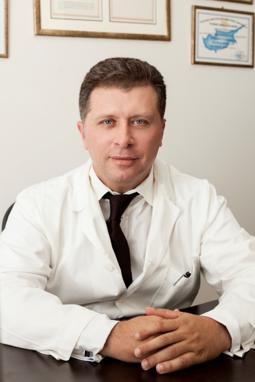 Dr spiros 1